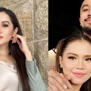 Sophia Albarakbah Dan Aliff Aziz Beri Komitmen Jitu Sepanjang Penggambaran