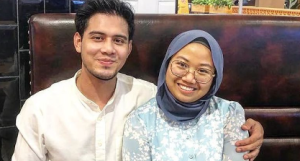 "Tolong Cari Muka Minta Penyepak Ni,"Bengang Isteri Dikutuk Tak Cantik, Hafidz Roshdi Ajak Jumpa!