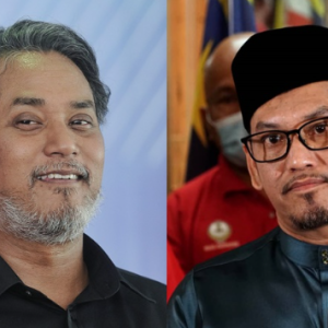 Faizal Azumu Risau KJ Cakap Negeri Sembilan Masa Jadi DJ "Orang KL Tak Faham"