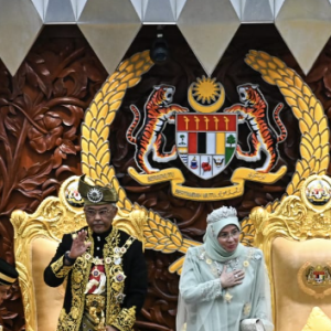 Agong Tak Ada Niat Atur Landskap Politik Tanah Air