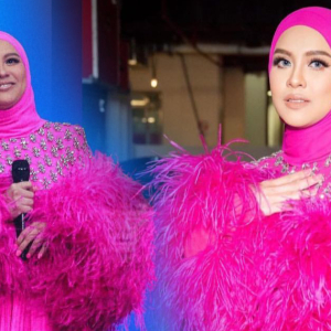 Ramai Ingat Mira Filzah Di Pentas AJL37 Bersama Sherry Sebelum Jihan Muse Buka Mulut