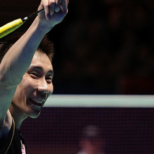 'Anggap Guang Yik Sebiji Epal Busuk' - Lee Chong Wei