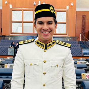 Peruntukan Besar Berbanding Negara Asean Lain, Tapi Kenapa Pendidikan Makin Terbelakang? - Syed Saddiq