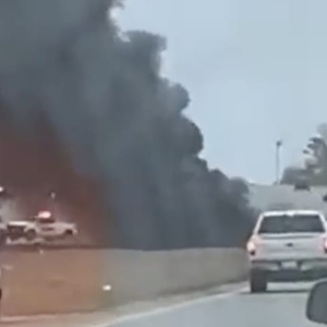 Black Hawk Terhempas Di Lebuh Raya Alabama, Tiada Yang Selamat