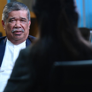 Mat Sabu Kata, Prestasi Malaysia Tak Terlalu Buruk Walau Jatuh 2 Anak Tangga