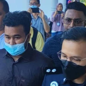 Pengurup Wang Warga Bangladesh Tak Mengaku Palsukan 10 Dokumen