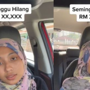 Nak Rolling Modal Kerja Part Time, Siap Korek Tabung Haji! Wanita Hilang 5 Angka Dalam Seminggu Ditipu Scammer