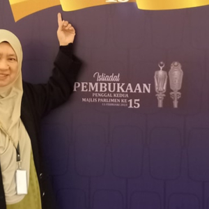 Ahli Parlimen PJ Gesa Halimah Minta Maaf Kaitkan Kanser, Autisme Dengan Menu Rahmah