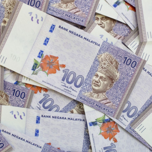 Akaun Bank Digodam-Duit Bakal Pengantin Kumpul RM30,000 Selama 8 Tahun Lesap, Hanya Tinggal RM6