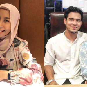 "Saya Akui Saya Insan Yang Lemah & Bodoh' - Athira Yuhada Tampil Mohon Maaf Kepada Isteri Dan Anak-Anak Hafidz Roshdi