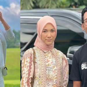 “Untuk Shuib, Sudah Tentu Saya Sebagai Kawan Mendoakan Yang Terbaik Buat Dia" – Zara Zya