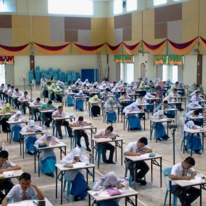 Ujian Lisan Bahasa Inggeris SPM Tak Guna TikToker - Lembaga Peperiksaan