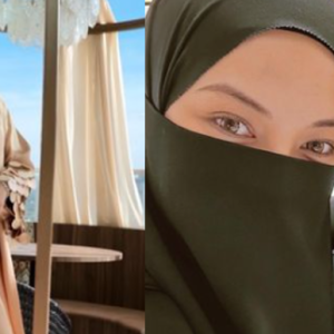 Neelofa Teruja Pergi Umrah Kayangan RM35 Ribu Bersama Suami Dan Anak, Lepas Ini Ada Pakej RM200 Ribu Pula