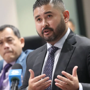 Persatuan Bolasepak Malaysia (FAM)  Nafi Jadi Pak Turut TMJ