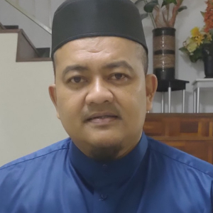 'Kenapa Tak Boleh Selesai Isu Peniaga Rohingya' - Mohd Sophian