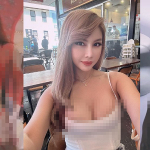 "Kot Ya Pun Jadilah Pondan Yang Sopan Sikit", Sajat Dikecam Netizen, Muat Naik Video Peraga Pakaian Dalam Wanita Terlampau Seksi