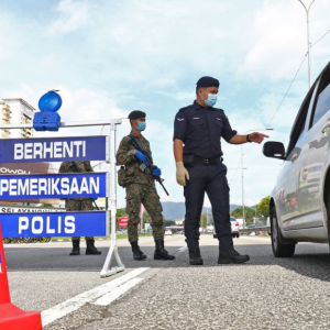 Kereta Majikan Konon, Sudahlah Tak Ada Lesen! JPJ Tahu Rohingya Beli Kereta Lama