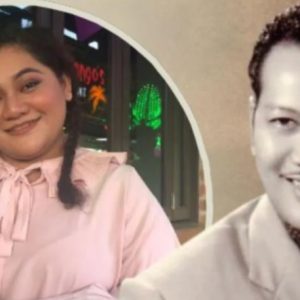 "Kami Hanya Tumpang Rezeki P Ramlee,"-Najua