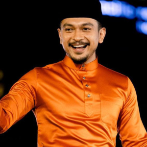 Shukri Yahaya Rindu Orang Komen ‘Kalau Aku Jumpa… Aku Bunuh Dia’