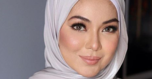 Nad Zainal Dituduh Terlalu Sombong, Peminat Lambai Dan Senyum Depan Mata Pun Buat Bodoh Je