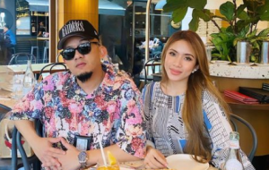 Caprice Buntu Bila Lelaki Luah Perasaan,"My Wife Curang Dengan 4 Lelaki"