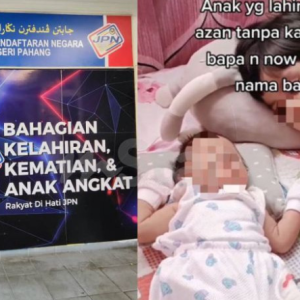 Enggan Azan Dan Daftar Nama Anak- Boss Kay Dakwa Isteri Ada Gangguan Mental, Suka Amuk, Mengugut, Ada Bipolar