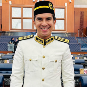 Pendakwaan Syed Saddiq Dibuat Kerana Tak Sokong Muhyiddin