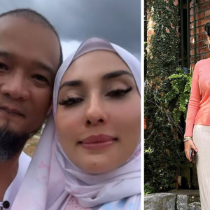 "Kemain Riak Masa Sebar Aib, Tapi Kecut Bila Nak Minta Maaf" - Anju Nak Khazrul Minta Maaf Sebar Fitnah