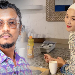 Semoga Allah Lindungi Maryam, Faizal Titip Doa Lepas Influencer Duriankimchi Disuruh Tanggal Hijab