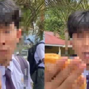 2 Pelajar Ditahan Berhubung Video Tular Maki Tak Puas Hati Soalan Sejarah SPM