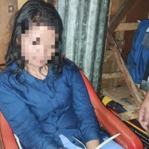 Wanita Potong Zakar Kekasih Di Hotel, Takut Video Buat Seks Tersebar