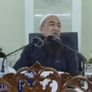 Ceramah Dibatalkan Sebab Tak Ada Tauliah: "Apa Benda Ni Ingat Aku Bodoh?”- Ustaz Azhar Idrus