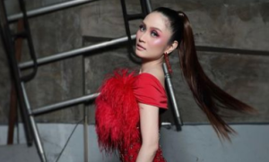 "Sorry Baby, Nanti Dah Besar Baby Faham Ya," Ayda Jebat Serba Salah Tinggal Anak Pergi Kerja