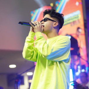 Belum, Haqiem Rusli Masih Tunggu Rezeki Lepas Netizen Dakwa Nampak Baby Bump Isteri