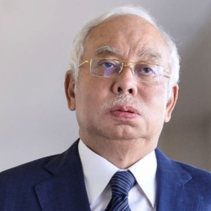 Najib Razak Tukar Peguam Di Saat Akhir Adalah Sesuatu Yang 'Serba Tidak Kena'