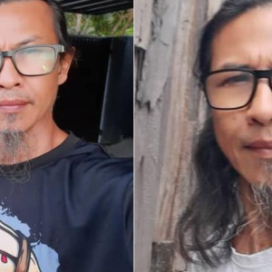 Zul Yahya Didakwa Ada Masalah Keluarga, Jalan Kaki Dari 4 Pagi Sampai Sekarang Tak Dapat Dihubungi