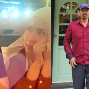 Ramai Tuduh ND Lala Kahwin Lain, Tapi Isteri Elok Je Tayang Sambut Anniversary Ke-35 Dan Keluar Dating Berdua