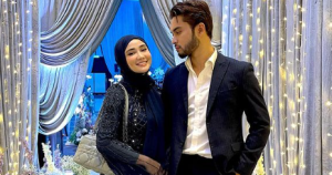 Fitnah Paling Teruk! Imej Tercalar, Wawa Zainal Teruskan Saman Terhadap Blogger