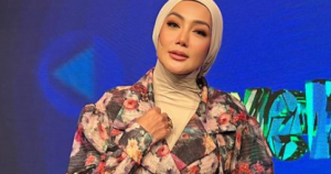 Erra Fazira Bukan Jenis Orang Spontan, "Saya Introvert , Jadi DJ Radio Kena Banyak Cakap"