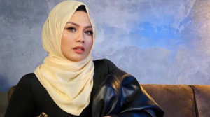 Ingatkan Gastrik, Zulin Aziz Selamat Jalani Pembedahan Buang Apendiks Dan Batu Hempedu