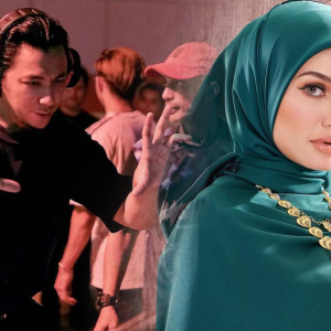 Yakin Seratus Peratus Dilepaskan Syamsul Adalah Tajuk Bongkak, Puteri Sarah Bengang Tajuk Mengundang