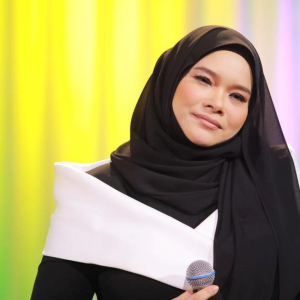 Setiap Tahun Hanya Mampu Lihat Artis Lain Buat Konsert, Nora Pun Idam Nak Ada Konsert Mega