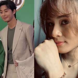 Adriana Adnan Dituduh ‘Potong Line’ Masa Jumpa Park Seo Joon? 'Saya Beratur Lama Macam Orang Lain'