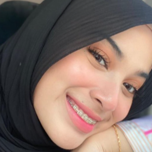 Tujuh Bulan Kahwin, Lia Aziz Baru Tahu Suami Kelakar, "Dulu Pemalu, Tak Bercakap"