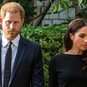 Diusir Dari Windsor, Harry Dan Meghan Diminta Kosongkan Frogmore Cottage