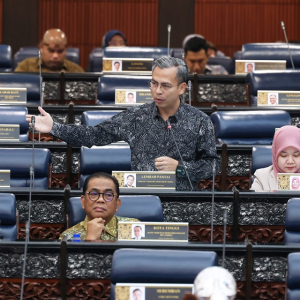 Setiap SMS Tidak Kritikal Daripada "GOV" Berharga RM0.001