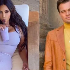 Leonardo DiCaprio, Kim Kardashian Diasak Dedah Rahsia Tentang Skandal 1MDB