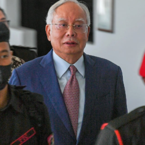 Tuduhan Pinda Laporan Audit 1MDB: Najib Razak Dan Arul Kanda Dilepas Dan Dibebaskan