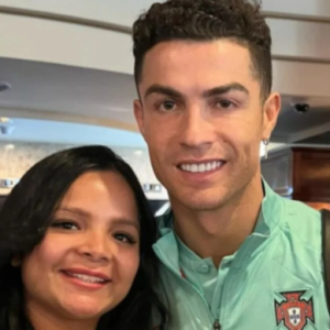 Cristiano Ronaldo Dituduh Buat Seks Dengan Blogger Venezuela Di Hotel