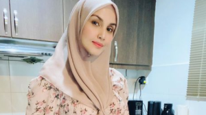 Ini Ke Boyfriend Baharu Fiza Halim?